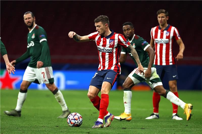 دوري ابطال اوروبا