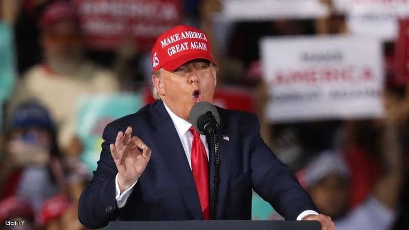 شاهدوا: تونبري تنتقم من ترامب.. وترد على "تغريدية ديسمبر"