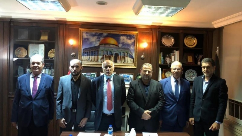 قيادي حمساوي لـ"خبر": اتهام حماس بإفشال حوارات القاهرة تبرير للفشل