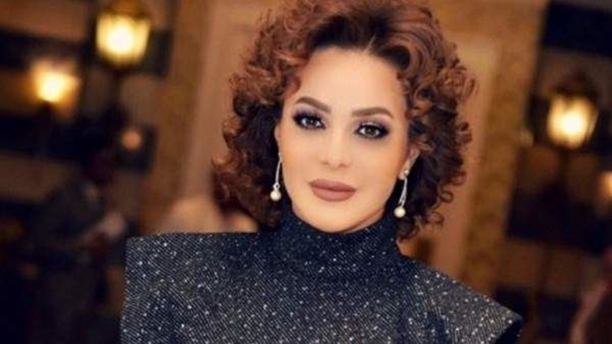بالفيديو: الممثلة السورية "سوزان نجم الدين" تعلن وفاة زوجها السابق وترثيه بكلمات محزنة