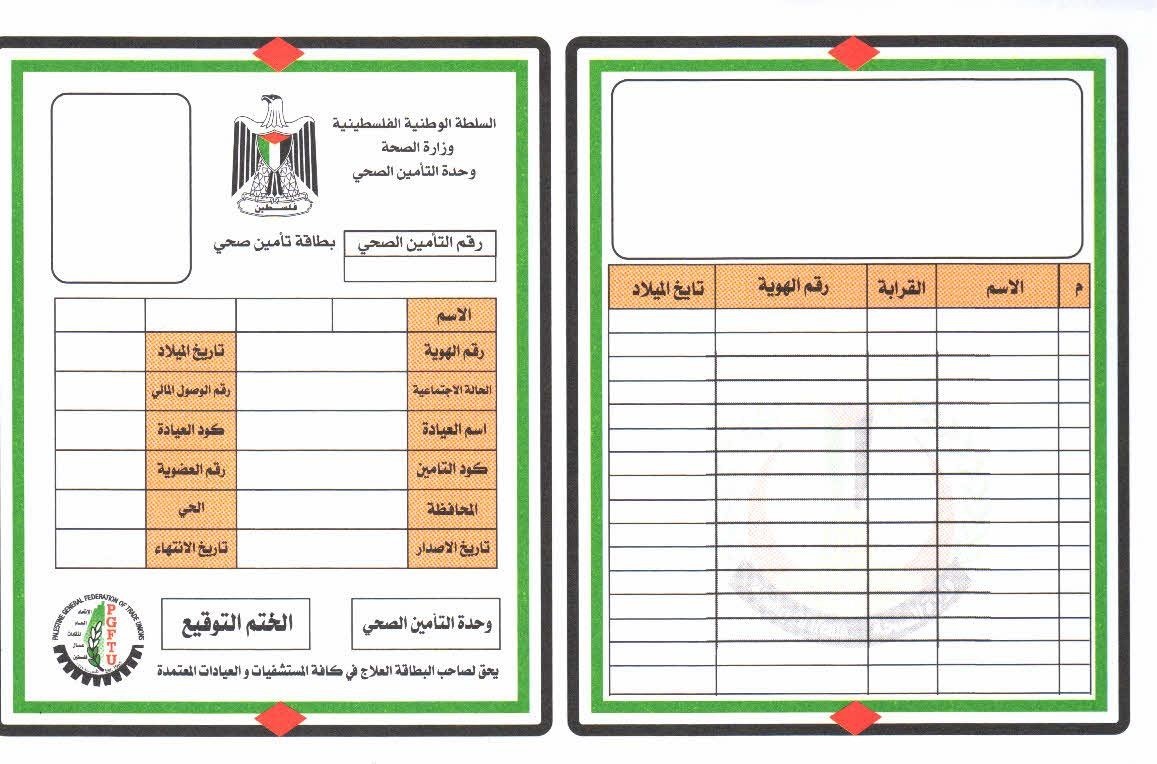الصحة برام الله: أصدرنا تأمينًا صحيًا مجانيًا لكل الأسر الفقيرة