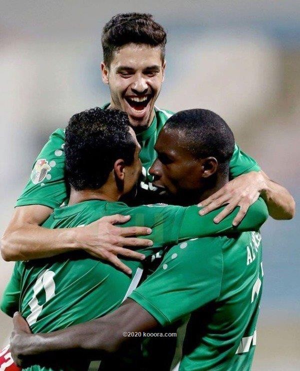 الدوري الاردني