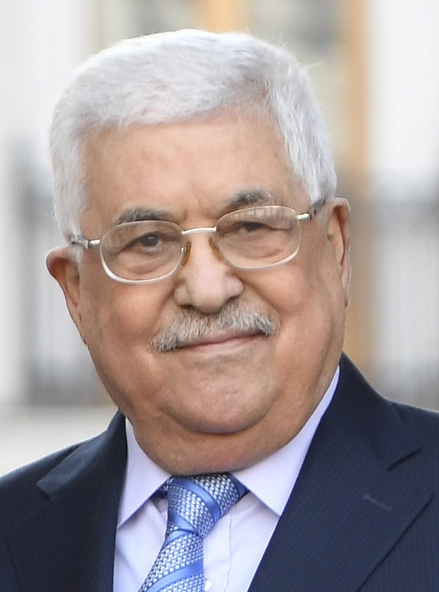 الرئيس يُعزِّي بوفاة أخصائي القلب بغزة الدكتور مجدي عياد