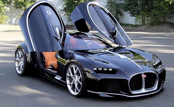 شاهدوا: همت بفتح باب سيارتها فاكتشفت "صدمة كبرى" في بابها