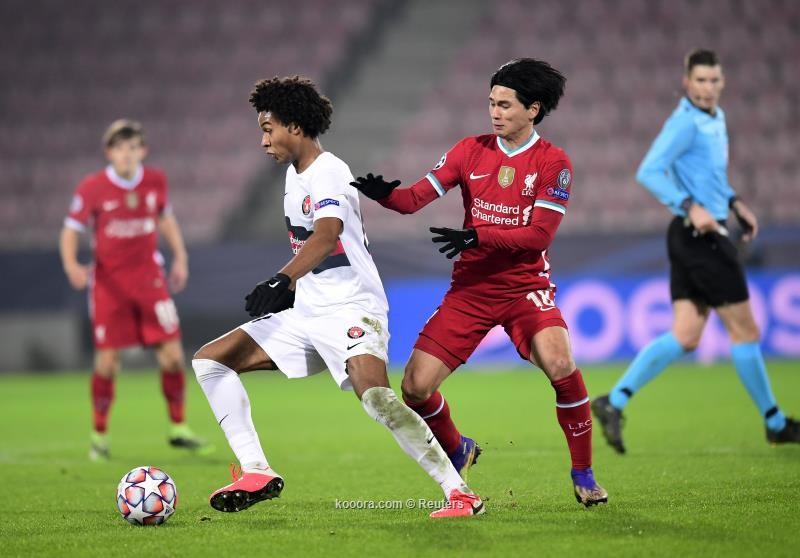 دوري ابطال اوروبا