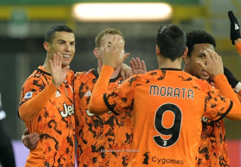 الدوري الايطالي