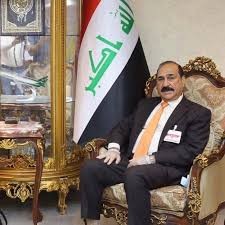 وزير عراقي: سنكون المحطة الرئيسية في مشروع طريق التحرير