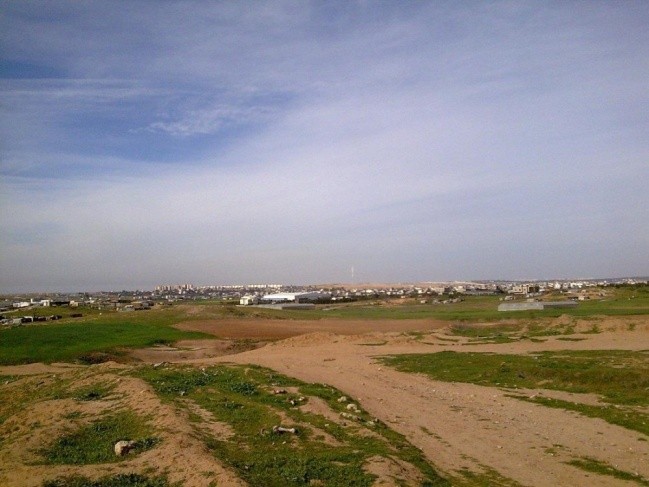 تنويه مهم من سلطة الأراضي في قطاع غزة