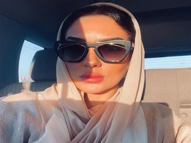 شاهد: حجاب واعتزال الفنانة مي فخري يعود للواجهة من جديد