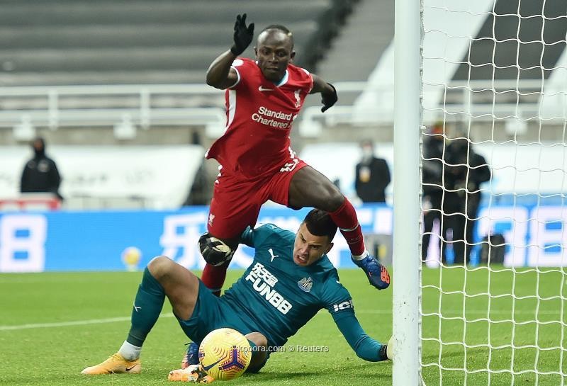 الدوري الانجليزي