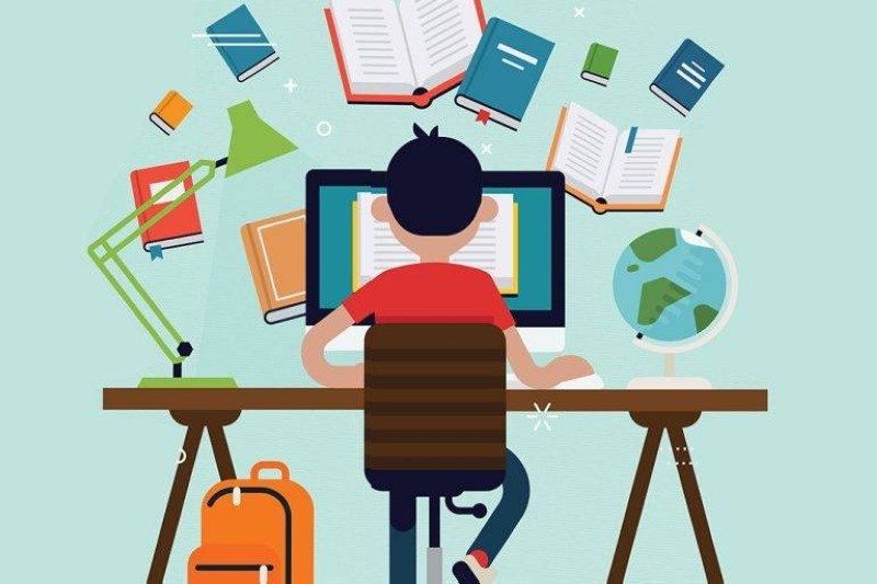 لا تواريخ محددة لعودة التعليم الوجاهي