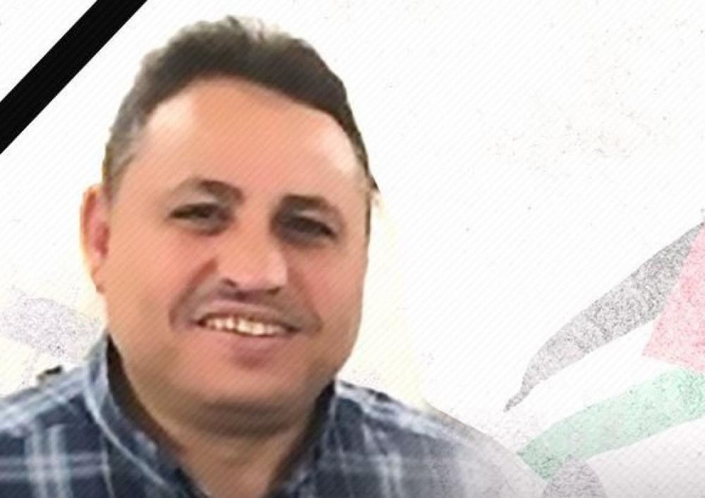 حماس تنعى الناشط الفلسطيني أسامة جبر