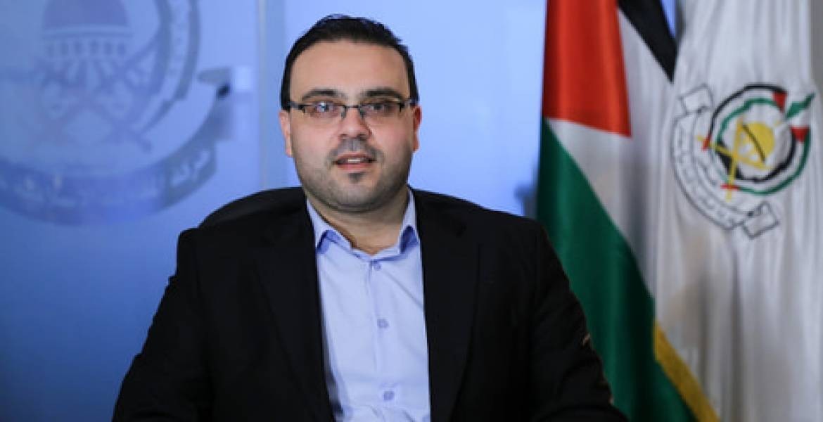 حماس تُثمّن الموقف الأصيل لوزير الصحة الكويتي باجتماع الجمعية العامة