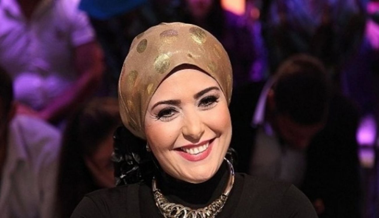 شاهد: الفنانة صابرين تكشف تفاصيل اصابتها بفيروس كورونا