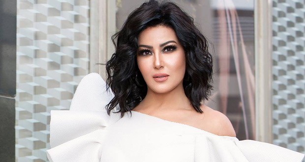 شاهدوا : أول تعليق من سمية الخشاب بعد الحكم بحصولها على نفقة المتعة
