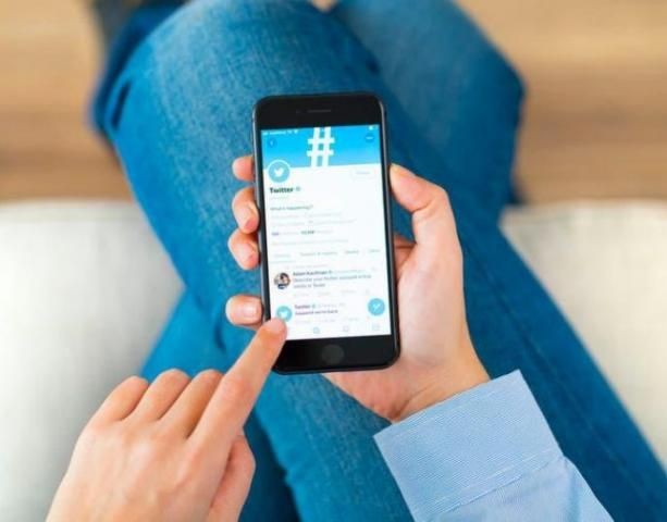 "تويتر" يغلق 70 ألف حساب منذ أحداث الكونغرس