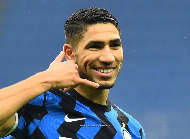 الدوري الايطالي