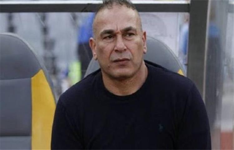 إبراهيم حسن: الأهلي سيفوز بالبطولات لو دربه "عم حارث"