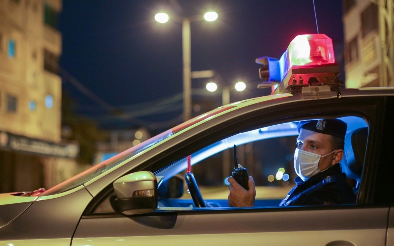 الداخلية بغزة تُصدر تنويهًا مهمًا للمواطنين