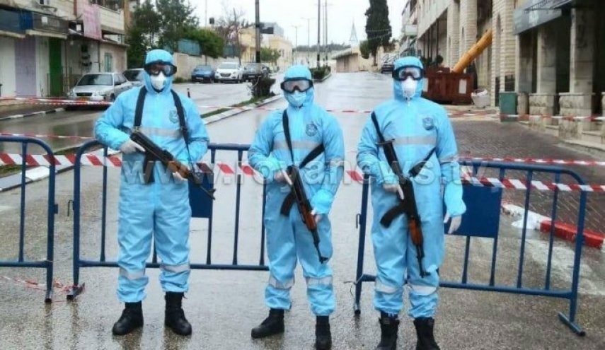 قرار بإغلاق مديرية التنمية الاجتماعية في جنين بسبب "كورونا"