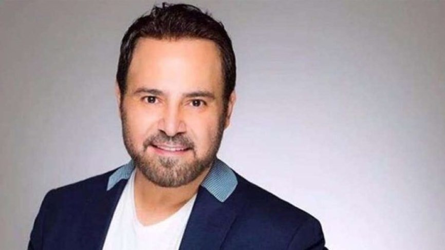 الحزن يخيّم على عائلة الفنان اللبناني "عاصي الحلاني" بسبب الموت
