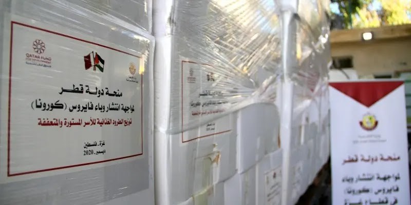3000 طرد غذائي