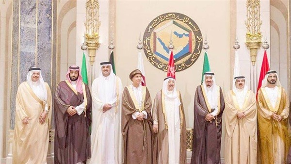 العاهل السعودي يثمن جهود مجلس التعاون الخليجي في إنجاح "قمة العلا"