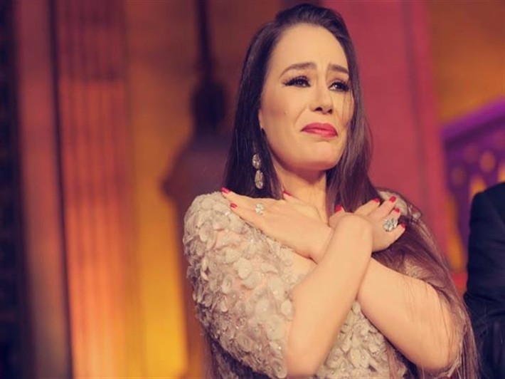 لماذا ينتظر الجمهور عرض "كوكو شانيل" للنجمة المصرية شريهان