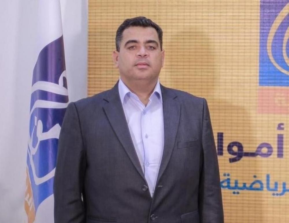 هنية يُثمن تضامن جماهير نادي باريس سان جيرمان مع فلسطين