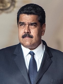 تحالف ماردو يفوز بالانتخابات التشريعية في فنزويلا