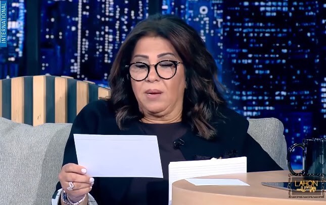 بالفيديو: توقعات جديدة من ليلى عبد اللطيف : 2021 لن يكون أفضل من 2020