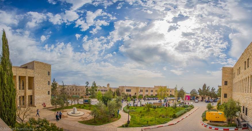 "التعليم العالي" تُدين اعتداء الاحتلال على جامعة بيرزيت