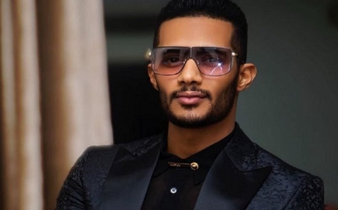 بالفيديو: محمد رمضان لمحاربيه: "لحد عندي وستوب"