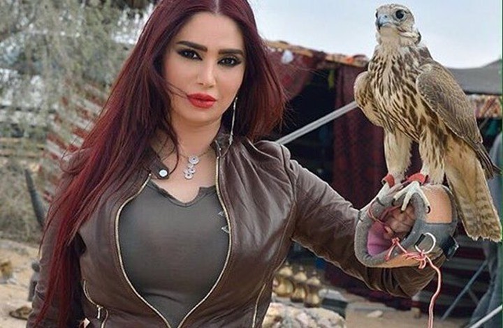 بالفيديو: رنا الأبيض تُقلد منى واصف وتنال إعجاب الجمهور