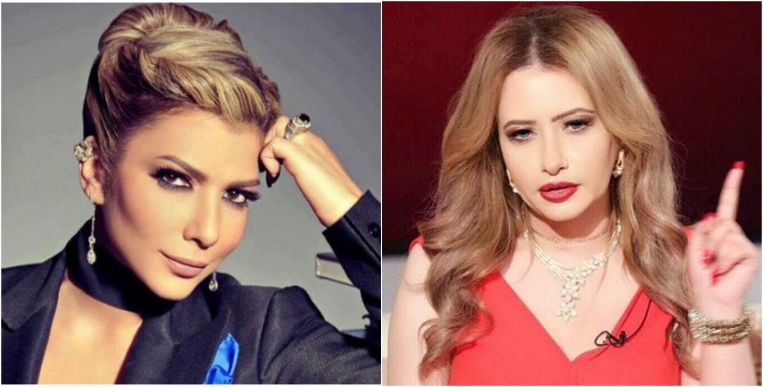 شاهدوا: مي العيدان تدعم أصالة ثم تتراجع.. وهذا ما تمنته لسما المصري !