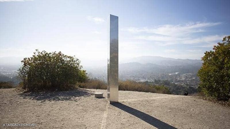 مسلسل "الهيكل الغامض" مستمر.. ظهور في مكان آخر