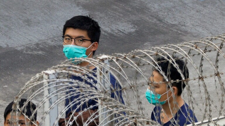 الصين تسجل 1189 إصابة جديدة بفيروس كورونا