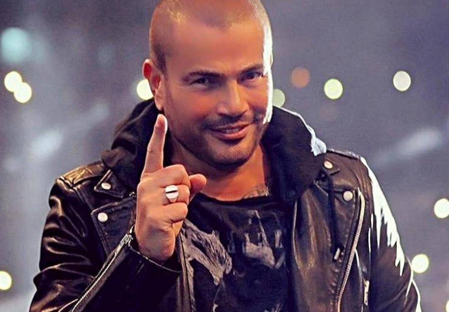 تحميل البوم عمرو دياب الجديد 2021 كامل دندنها سمعنا mp3 برابط واحد