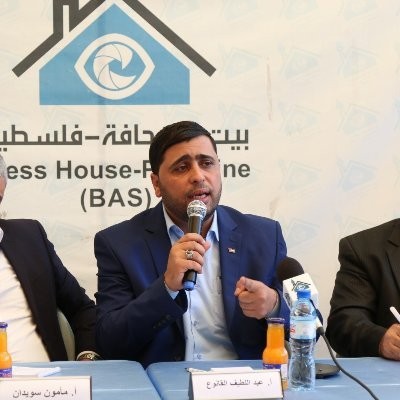 القانوع: الاستعداد لتنفيذ مخطط بناء الهيكل المزعوم على أنقاض الأقصى تصعيد خطير وغير مسبوق