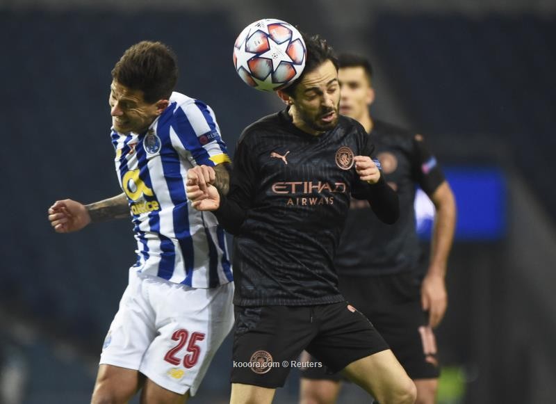 دوري أبطال أوروبا.