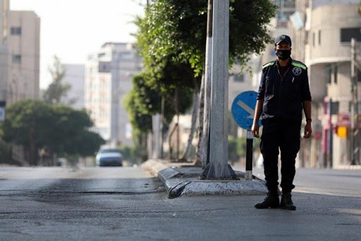 داخلية غزة تحدد فئات معينة مسموح لها التحرك يومي الجمعة والسبت