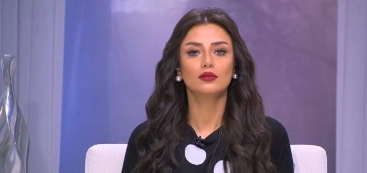بالفيديو: الإعلامية رضوى الشربينى تعلن توقف برنامج "هى وبس"