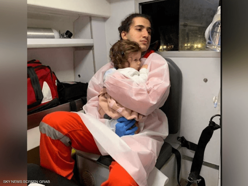 ما قصة الطفلة جودي التي هزت لبنان بعد مقتل والديها؟