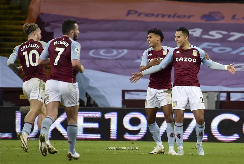 الدوري الانجليزي