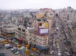 وفدٌ من المعروفيين الدروز في رام الله تأكيدًا على وحدة الشعب الفلسطيني