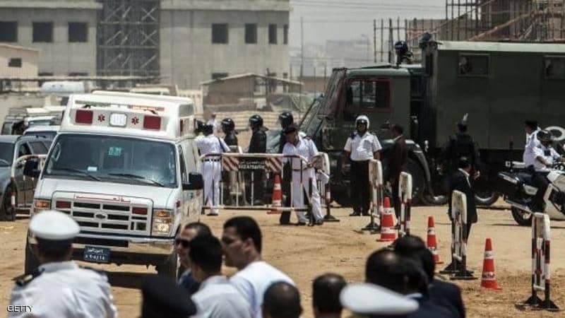 مأساة مصرية في "شهر العسل" انتحرت الزوجة ولحق بها الزوج