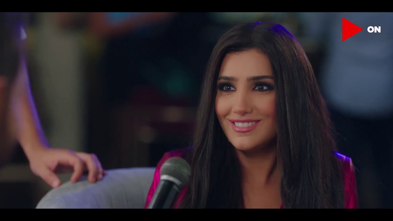 مشاهدة مسلسل لؤلؤ الحلقة الأولى 1 للفنانة مي عمر