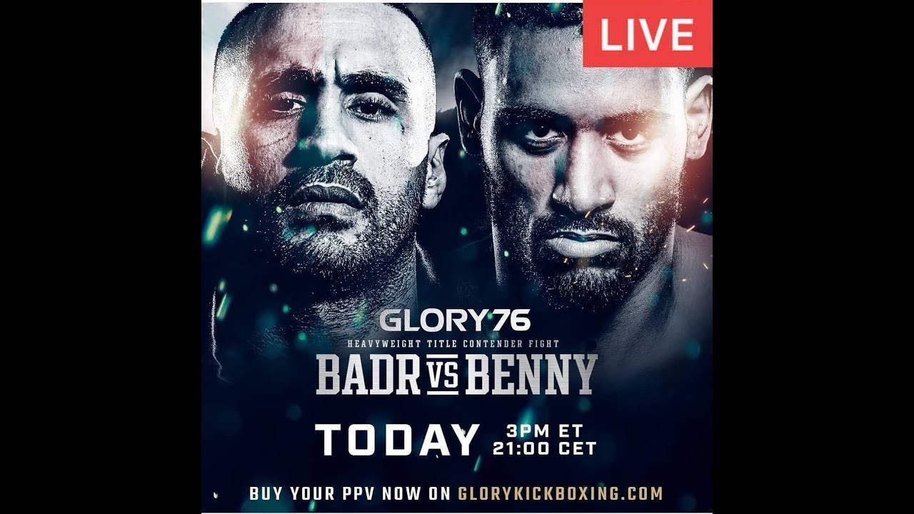 مشاهدة مباراة نزال بدر هاري اليوم بث مباشر على القنوات الناقلة