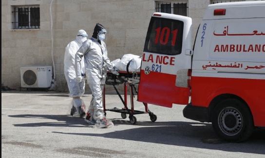 وفاة شابين وإصابة سيدة في حادثين منفصلين وسط وجنوب قطاع غزة