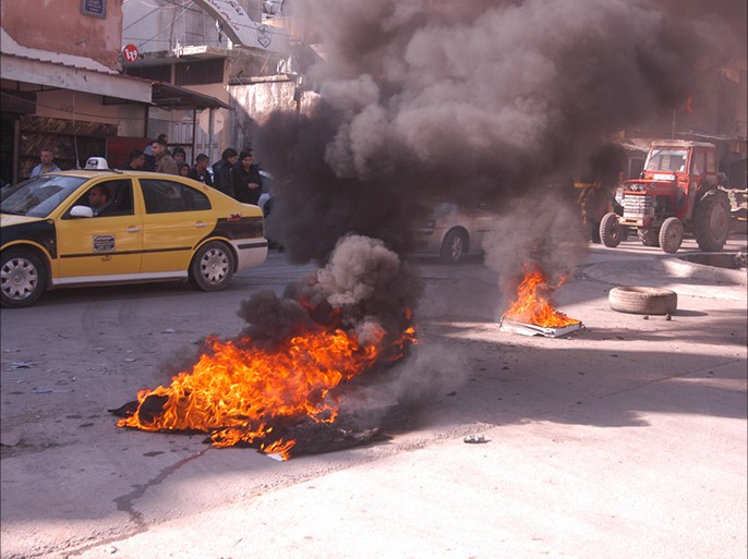 مراقبون لـ"خبر": أحداث مخيمات الضفة هدف "إسرائيلي" والحل الأمني يُعمق الجراح